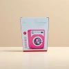 Baby toys, washing machine, bath salt balls, dental gel sets, trendy children's toys Specification image